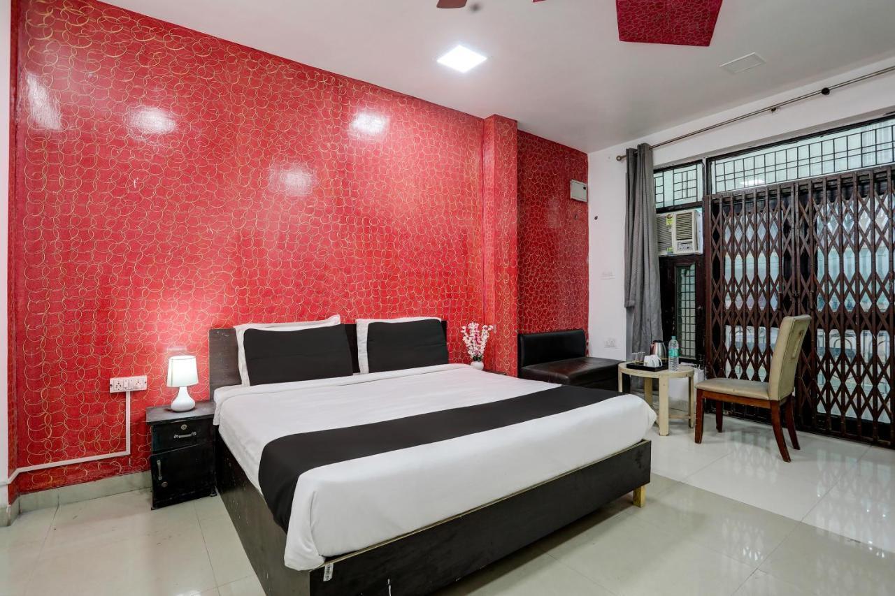 נוידה Hotel O Thirty Inns מראה חיצוני תמונה