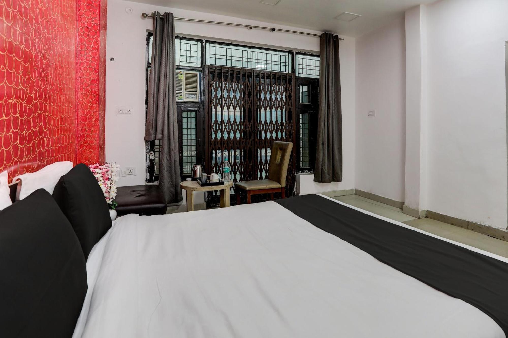 נוידה Hotel O Thirty Inns מראה חיצוני תמונה