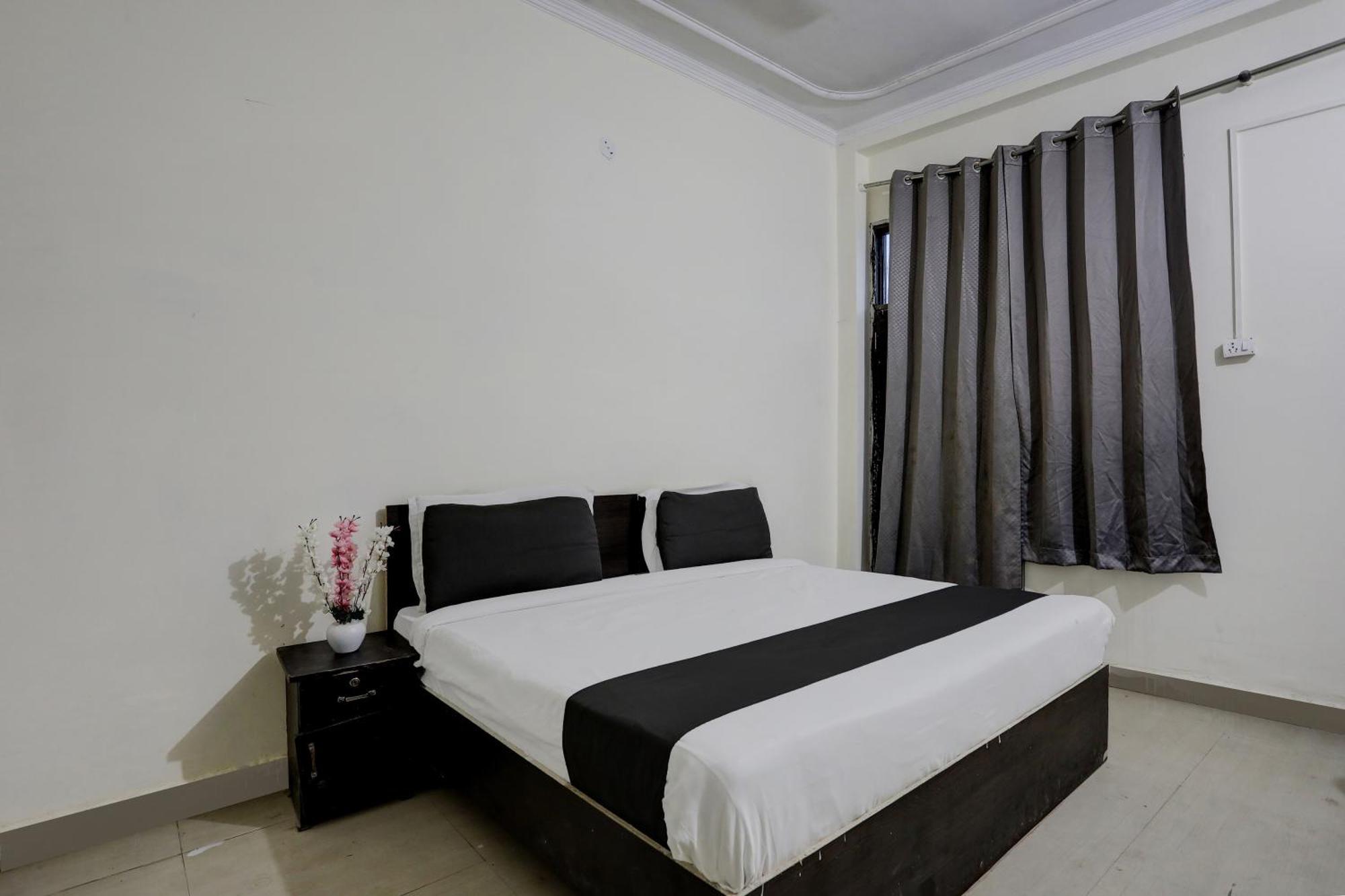 נוידה Hotel O Thirty Inns מראה חיצוני תמונה