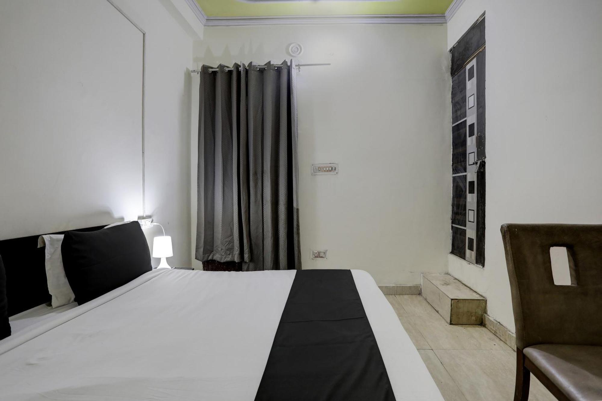נוידה Hotel O Thirty Inns מראה חיצוני תמונה