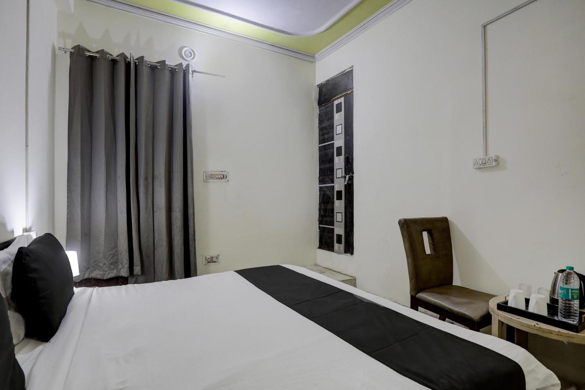 נוידה Hotel O Thirty Inns מראה חיצוני תמונה
