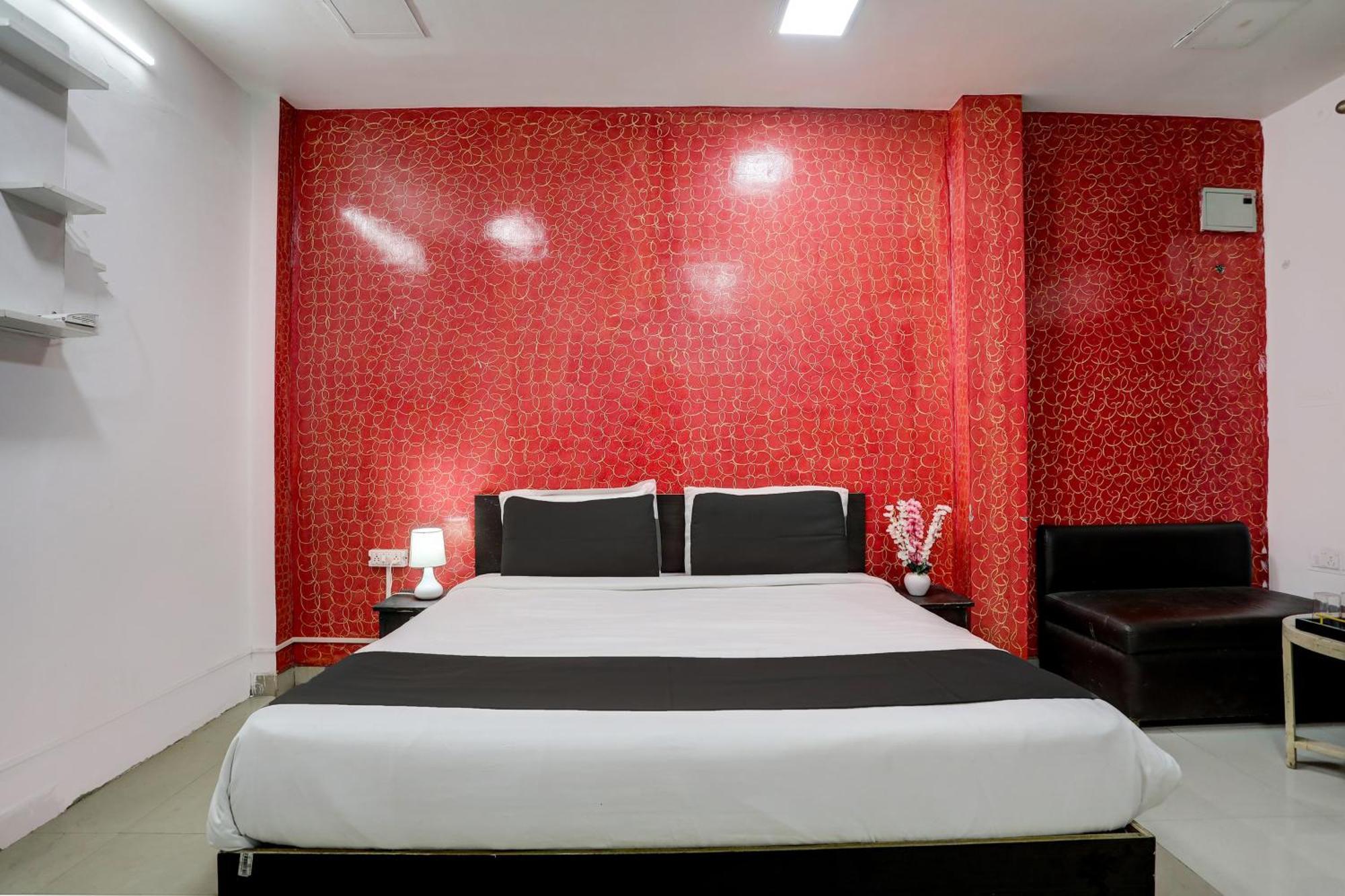 נוידה Hotel O Thirty Inns מראה חיצוני תמונה