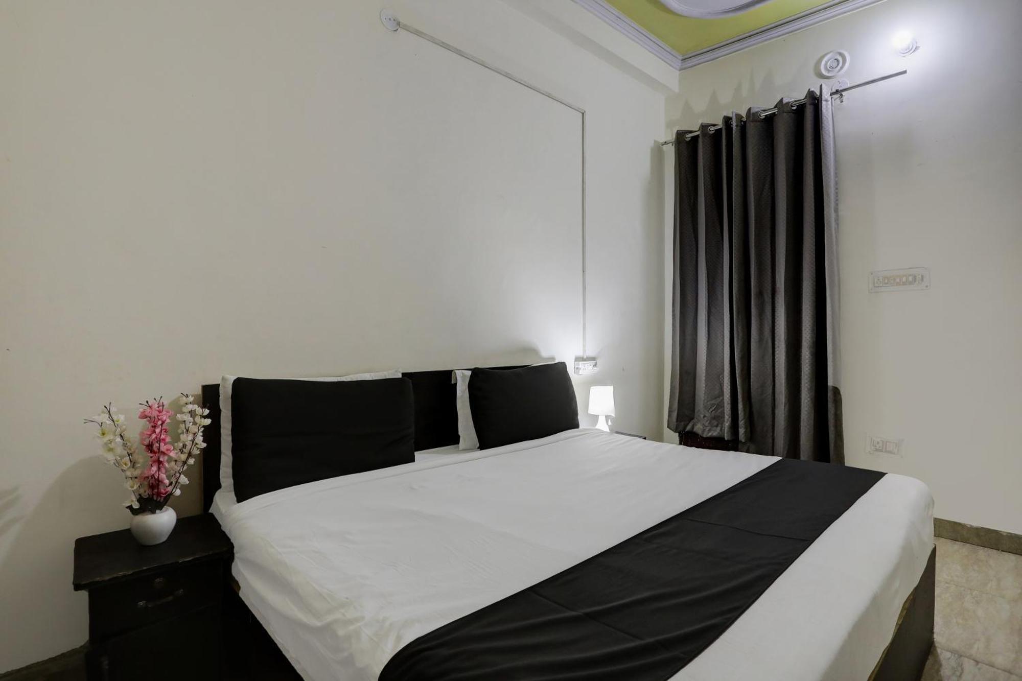נוידה Hotel O Thirty Inns מראה חיצוני תמונה
