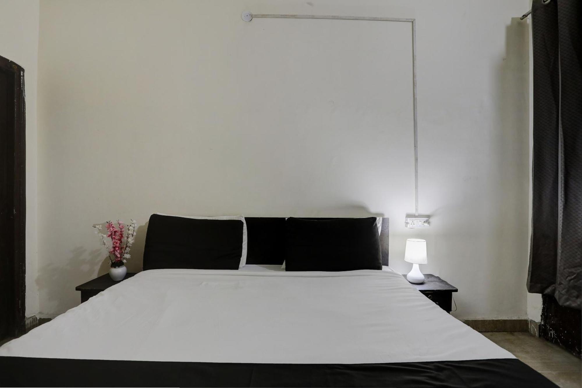 נוידה Hotel O Thirty Inns מראה חיצוני תמונה