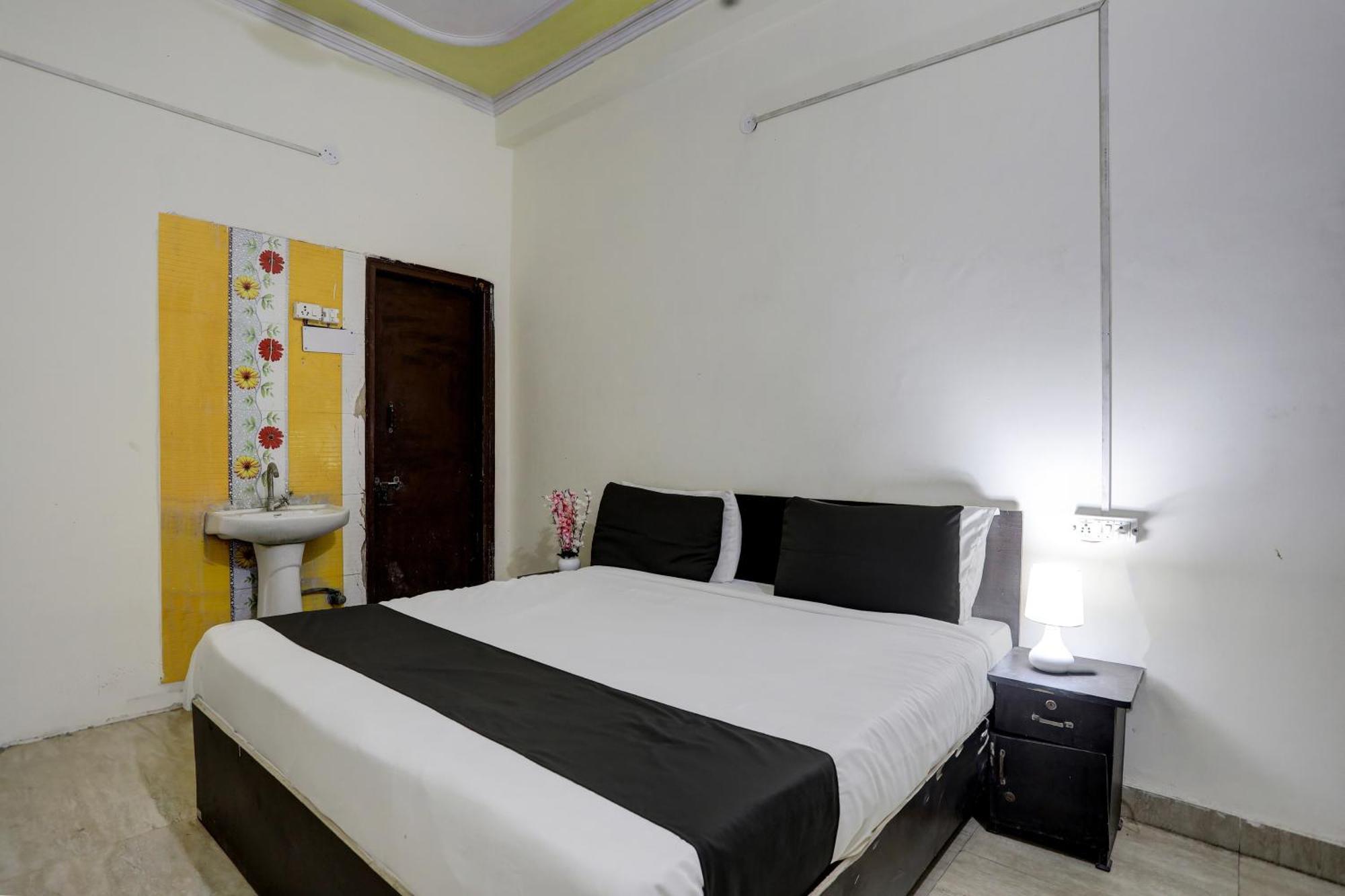 נוידה Hotel O Thirty Inns מראה חיצוני תמונה