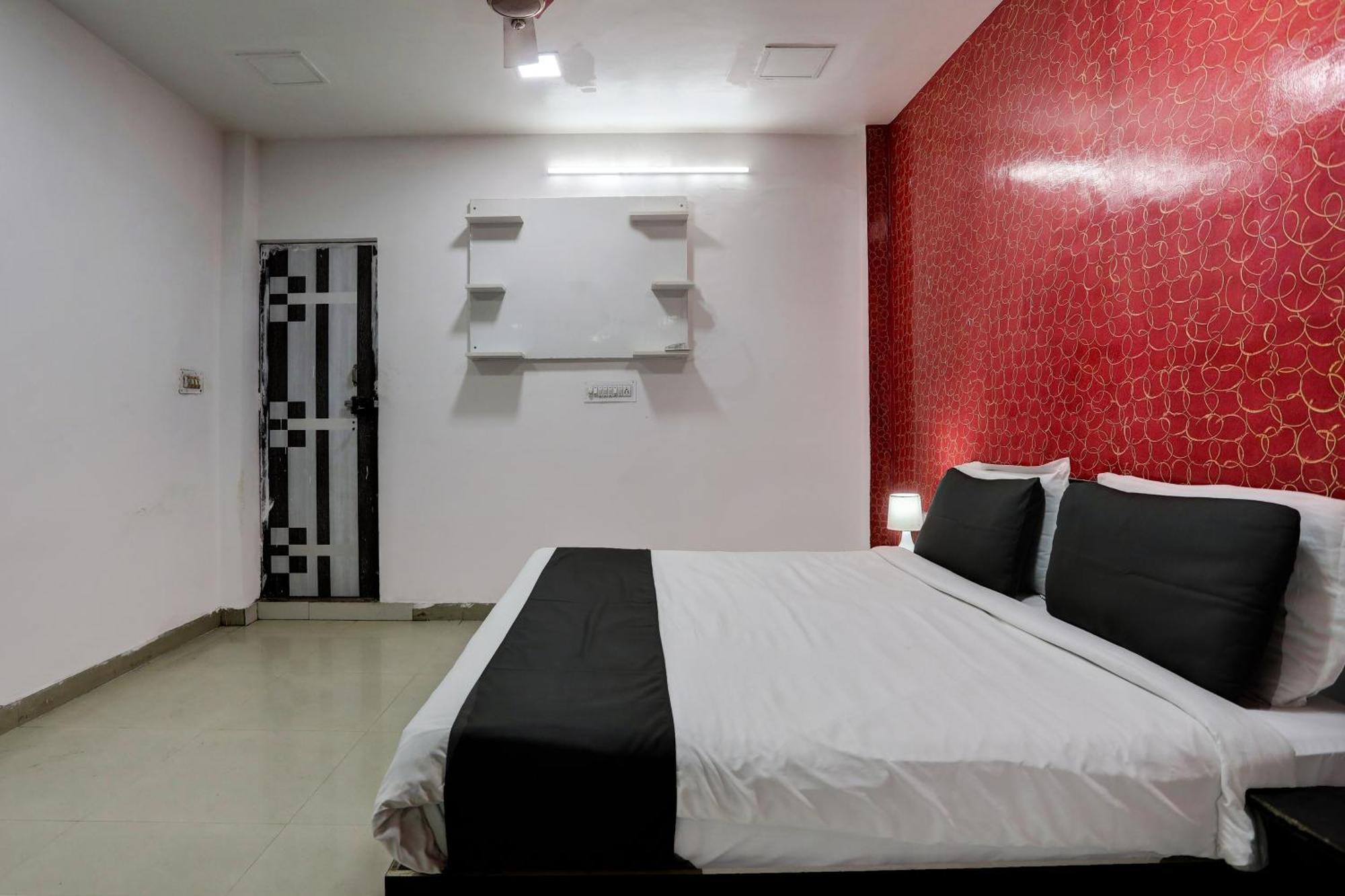 נוידה Hotel O Thirty Inns מראה חיצוני תמונה